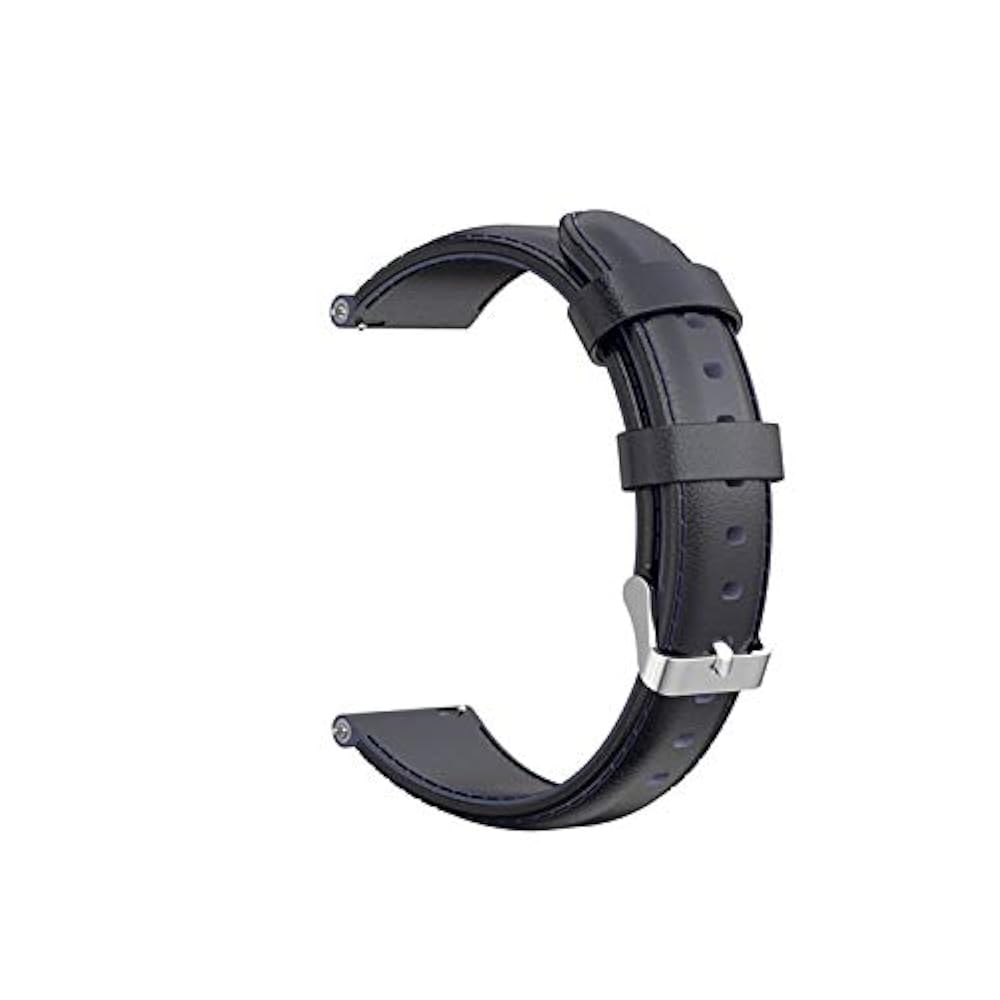 GARMIN Vivomove LUXE 時計 クイックリリースバンド Amazon.co.jp: Garmin vivomove Luxe ベルト バンド 交換用